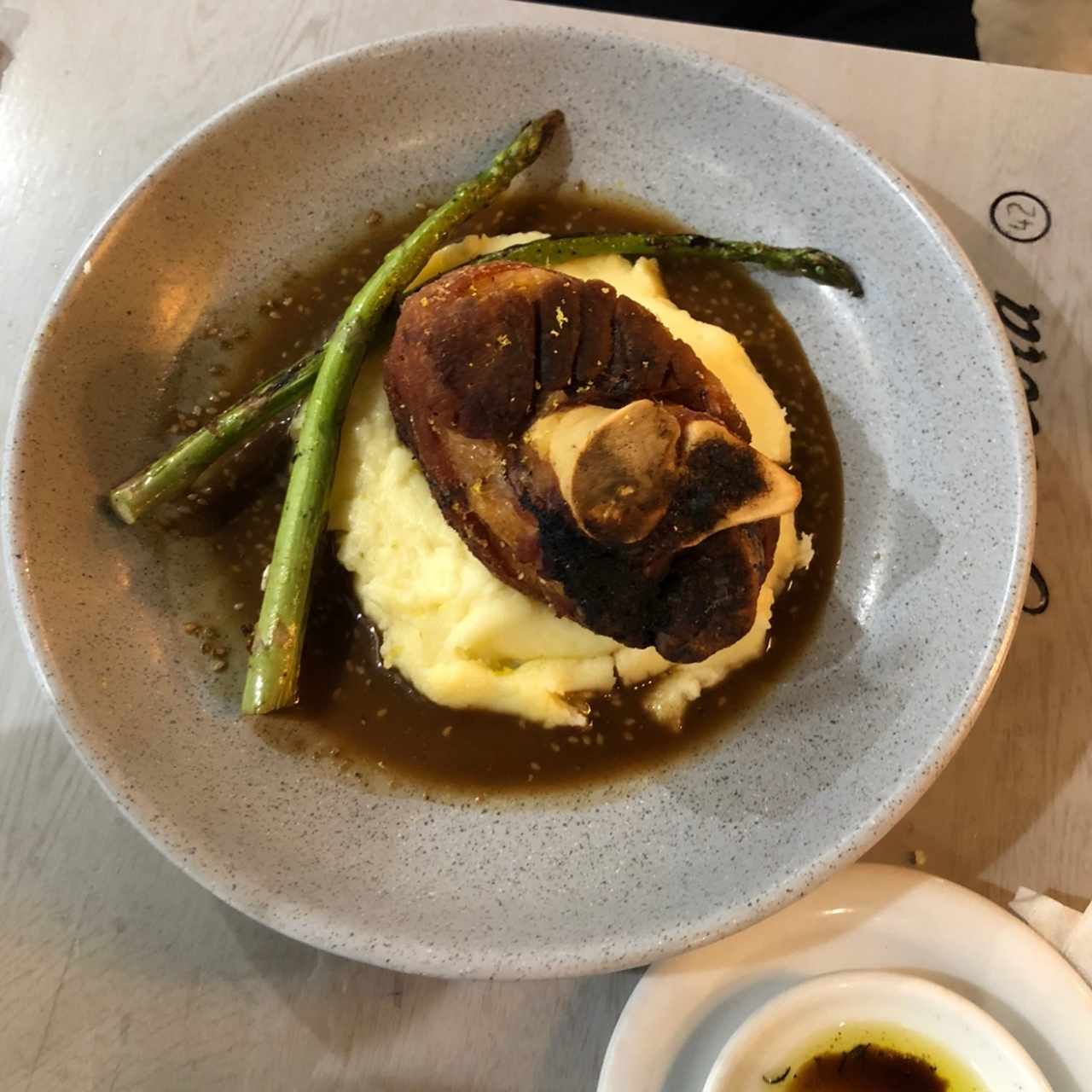 Codillo de Cerdo