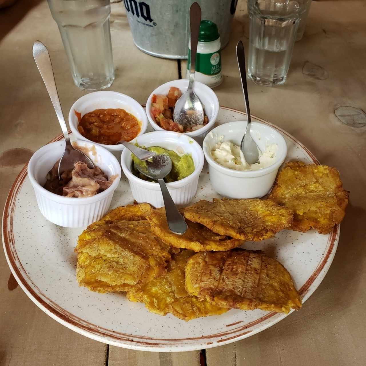 Patacones