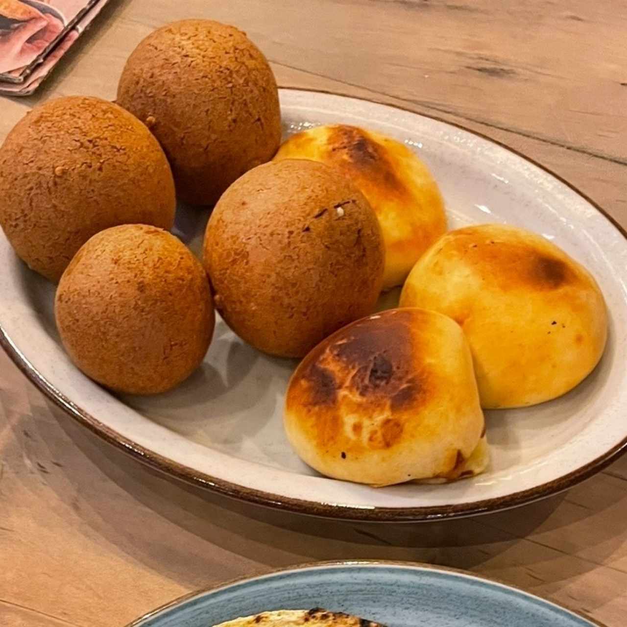 Buñuelos