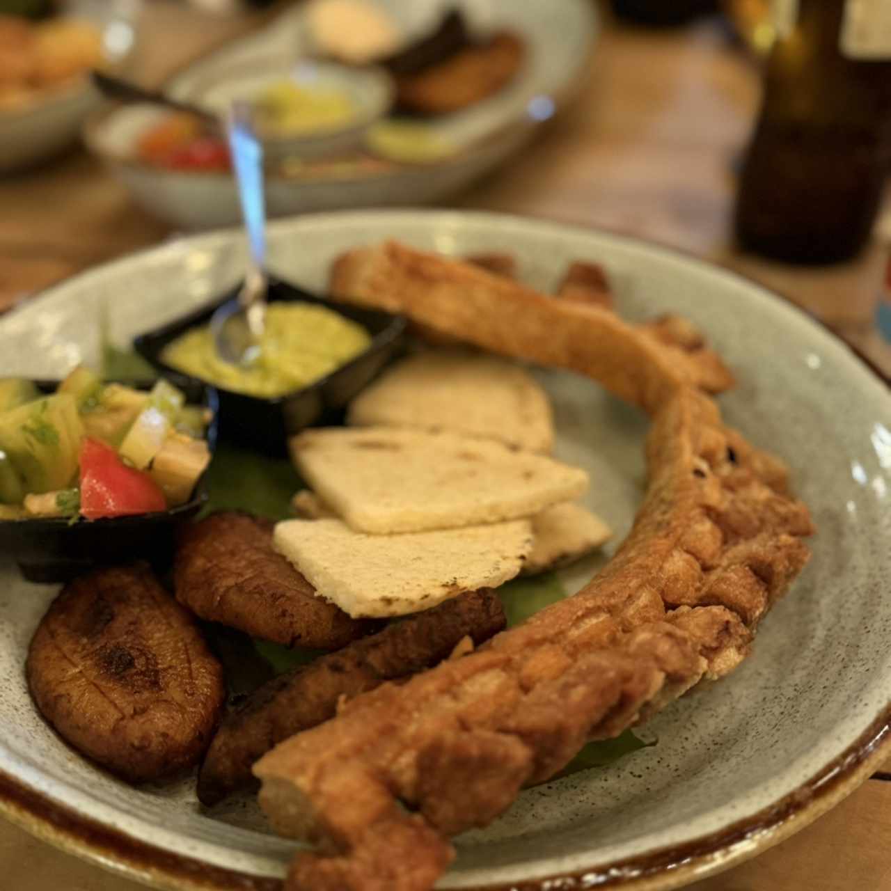 Chicharron