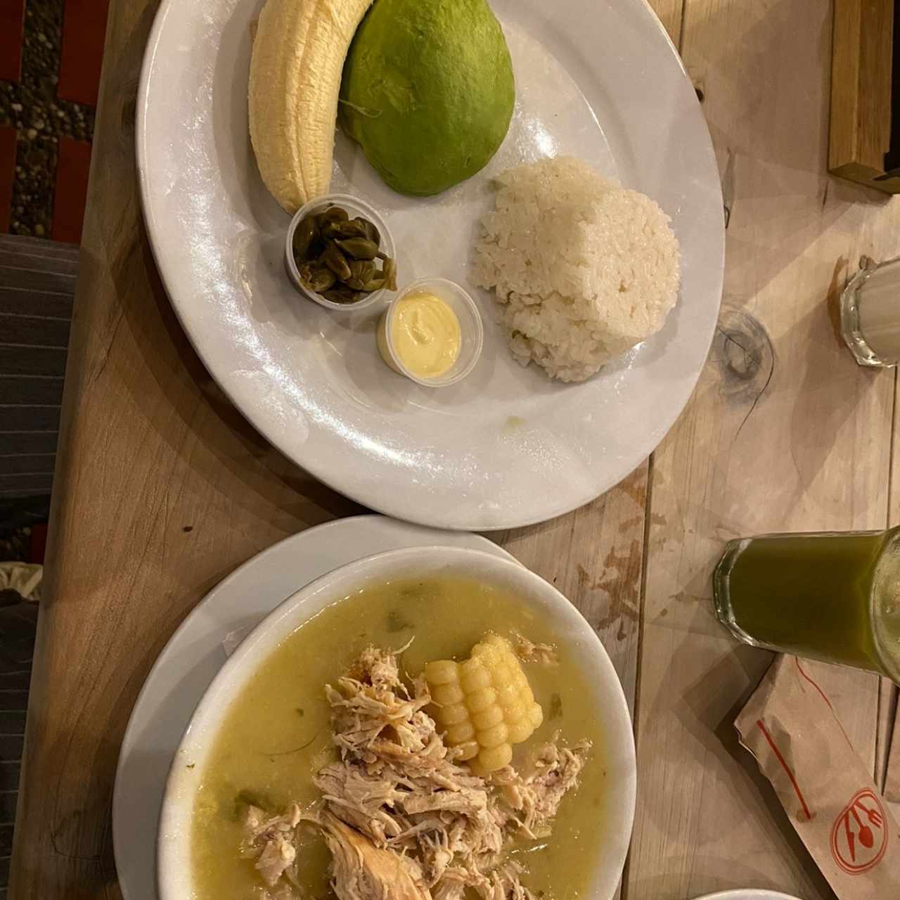 Ajiaco