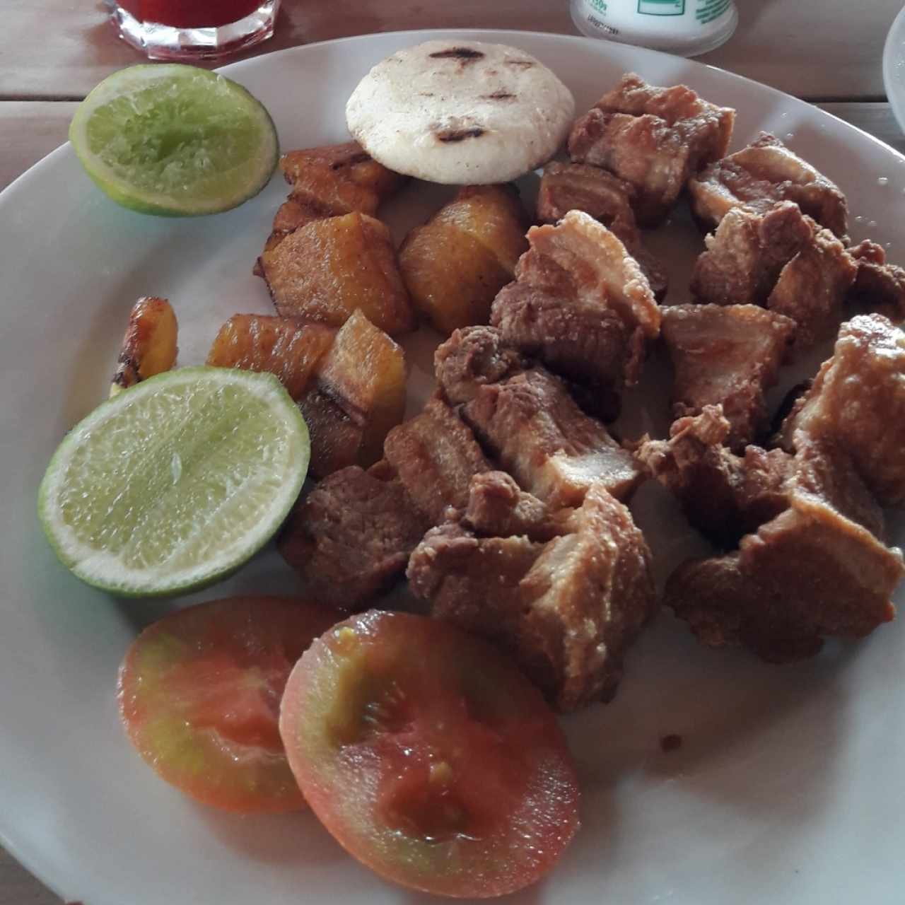 Chicharron