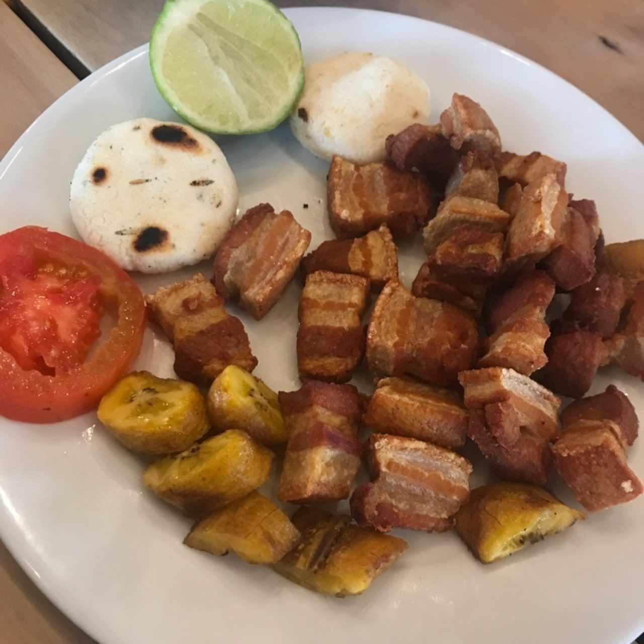 chicharron