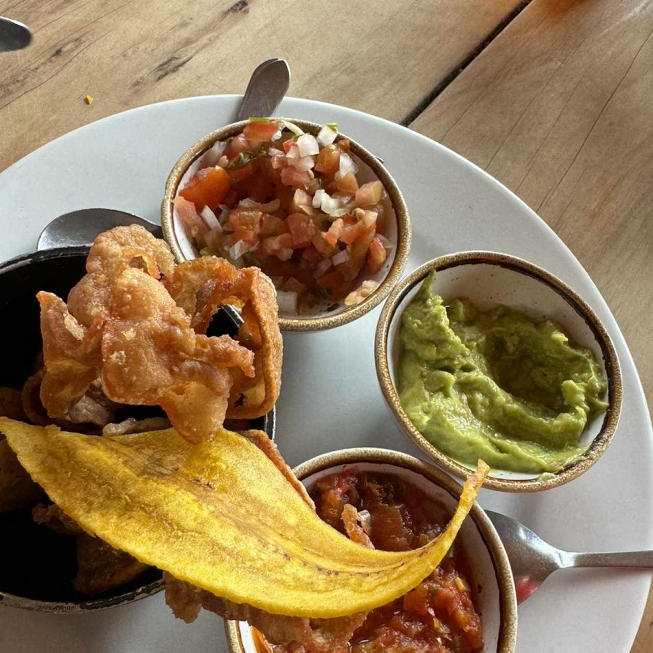 Chicharrones