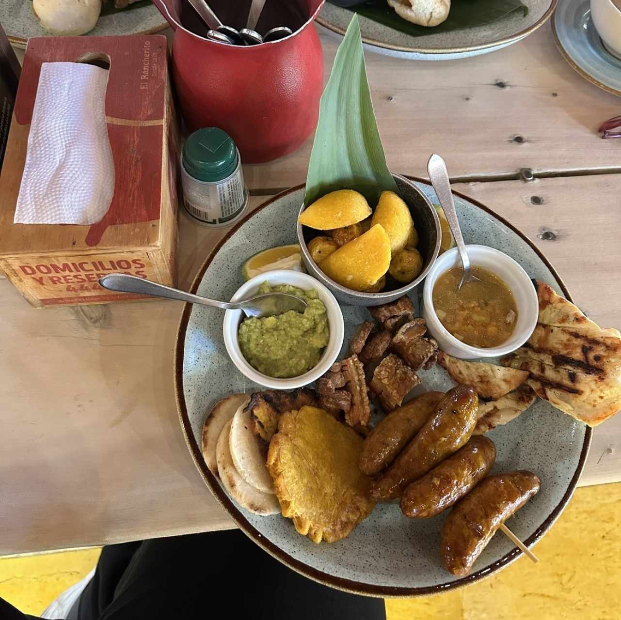 Picada
