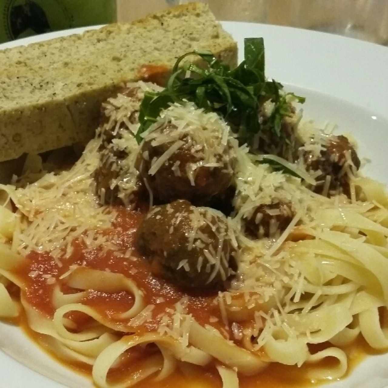 pasta