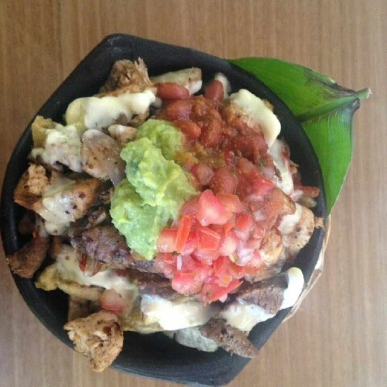 Mexicana