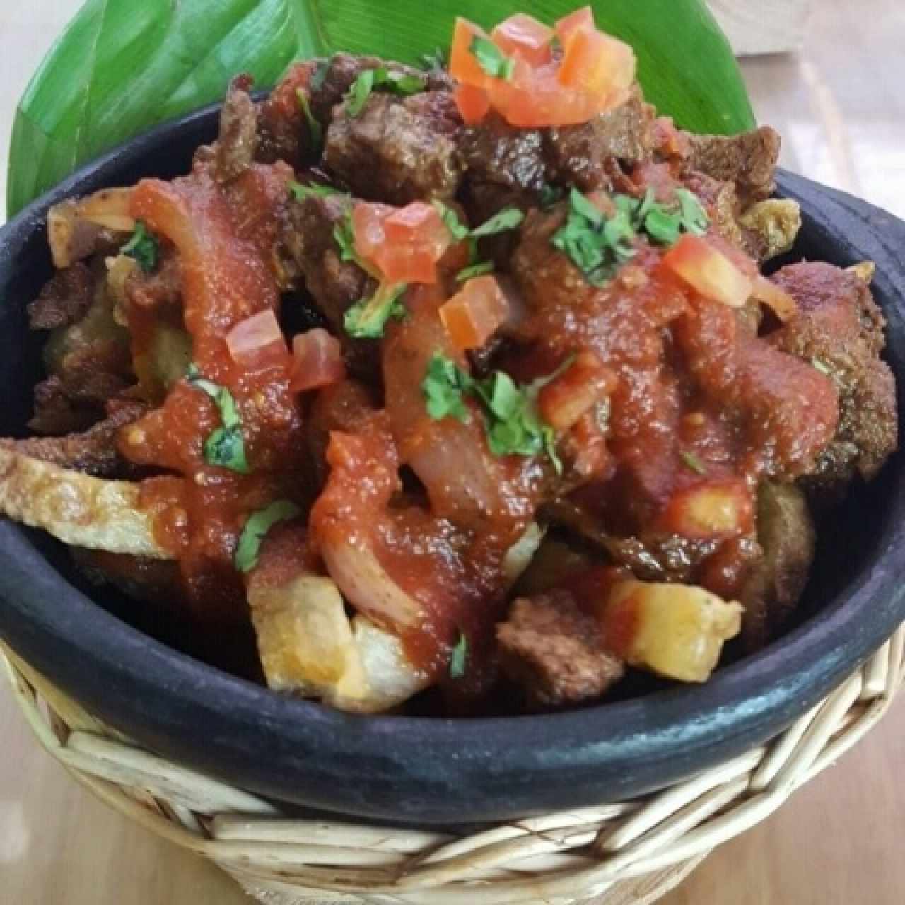 Peruana