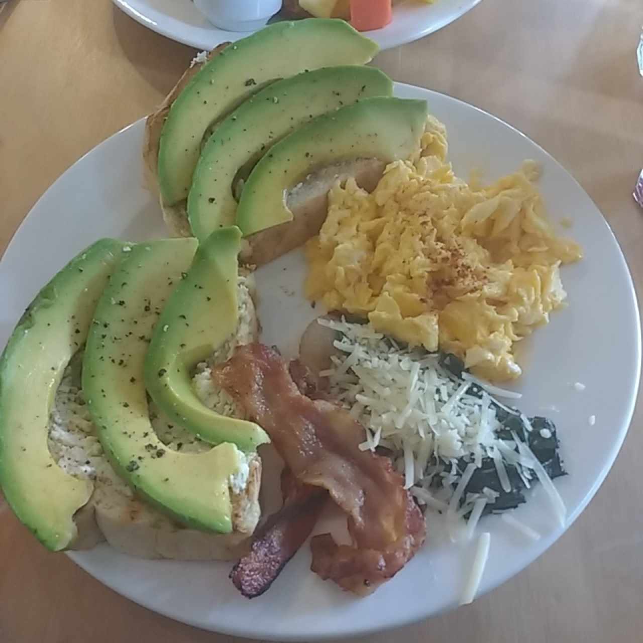 huevos del campo