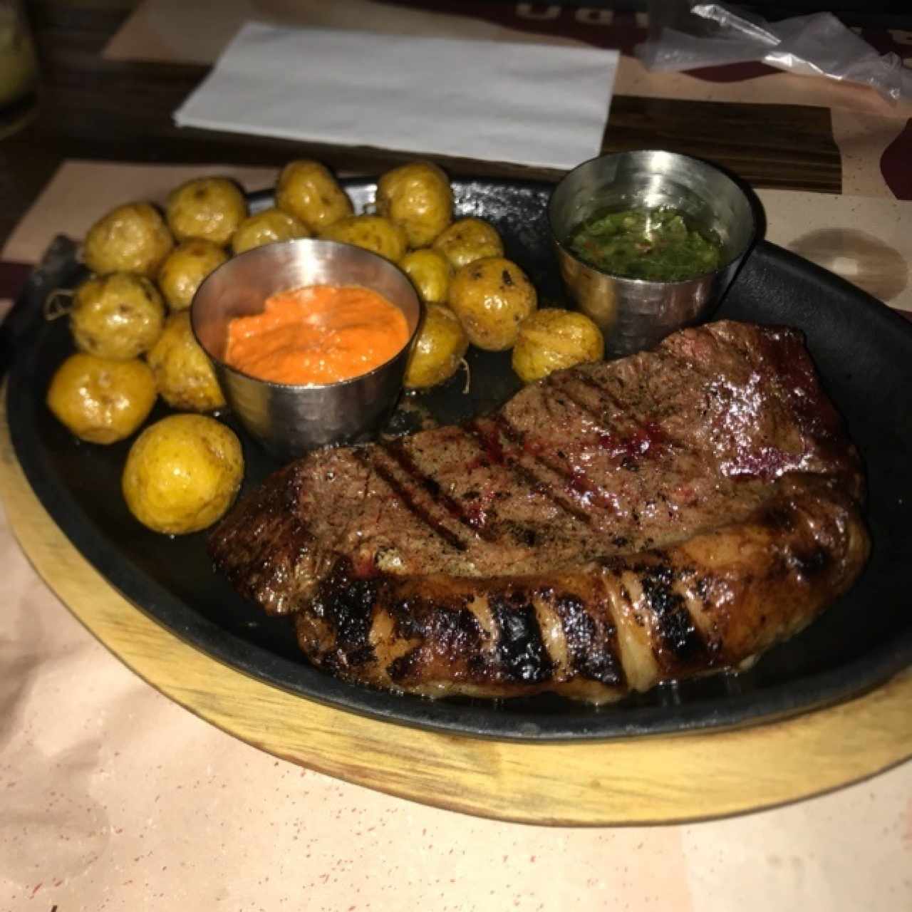 Picanha