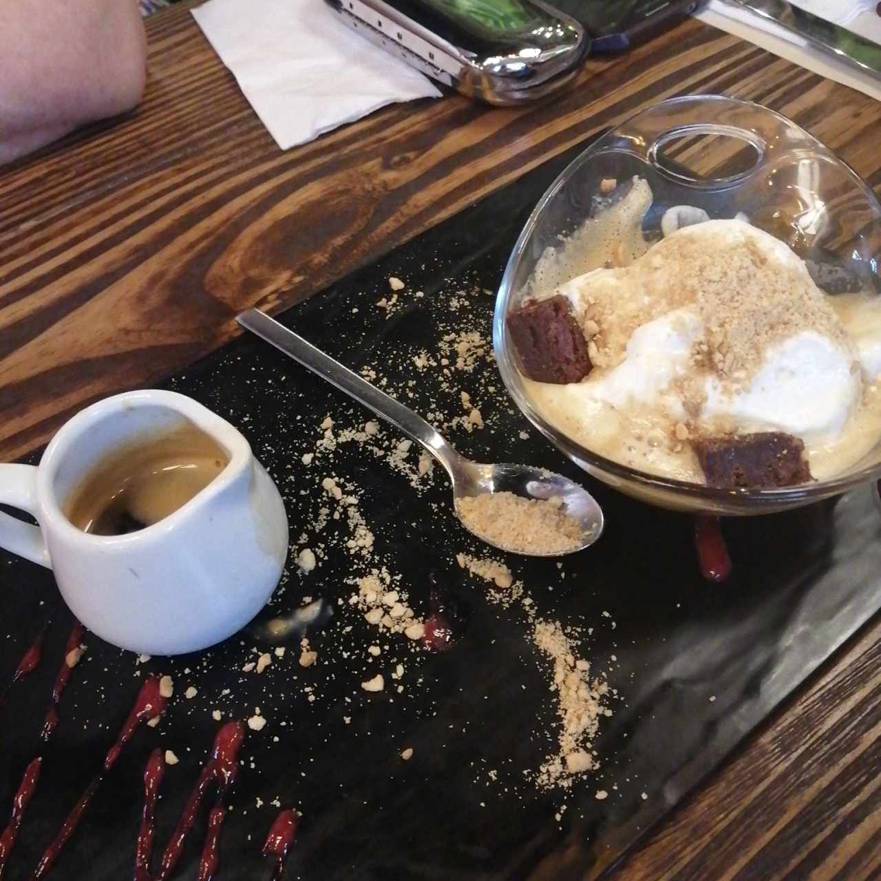 Fogato Bárbaro