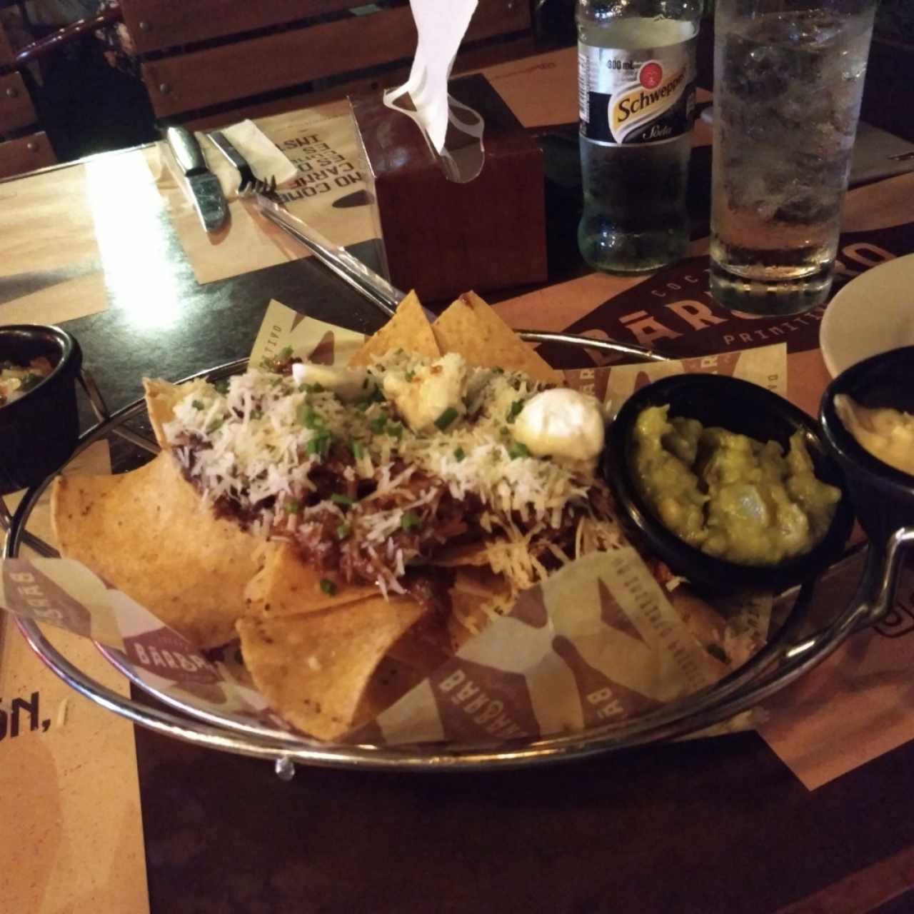 Nachos