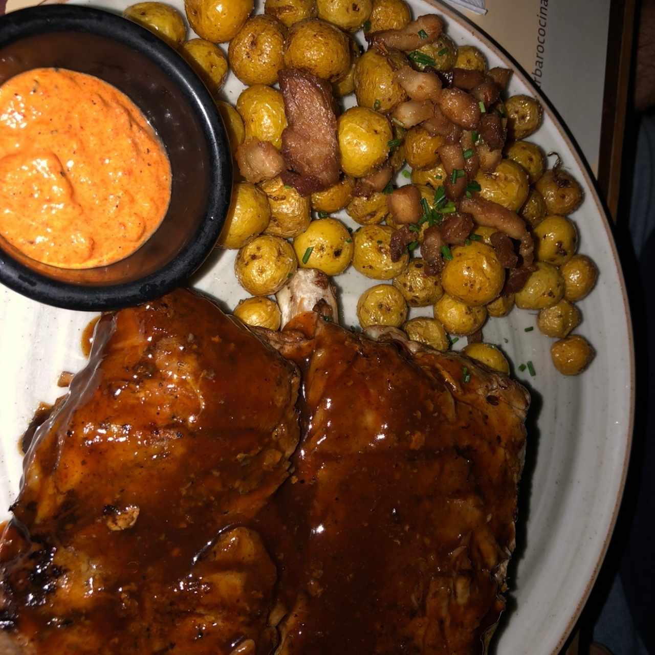 costillas
