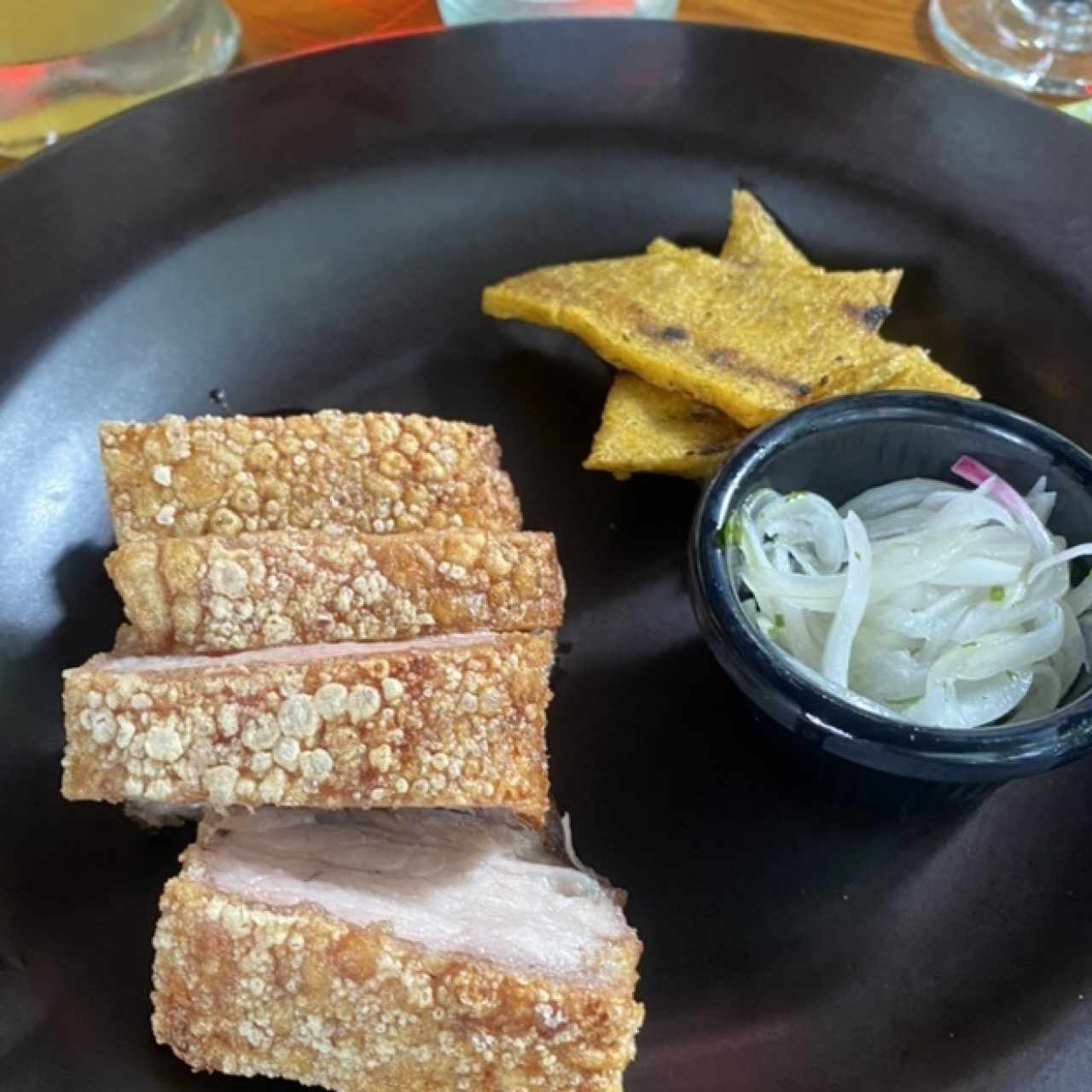 Pork Belly