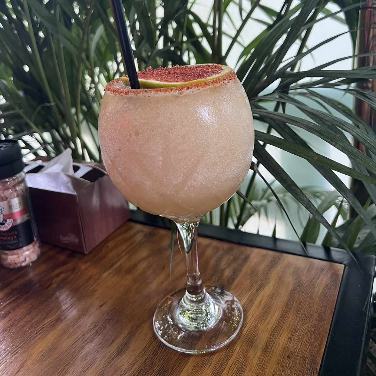 Margarita 