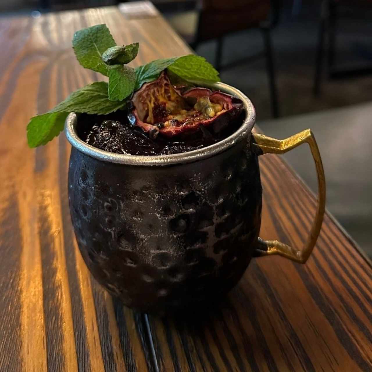 Pasión de Oaxaca