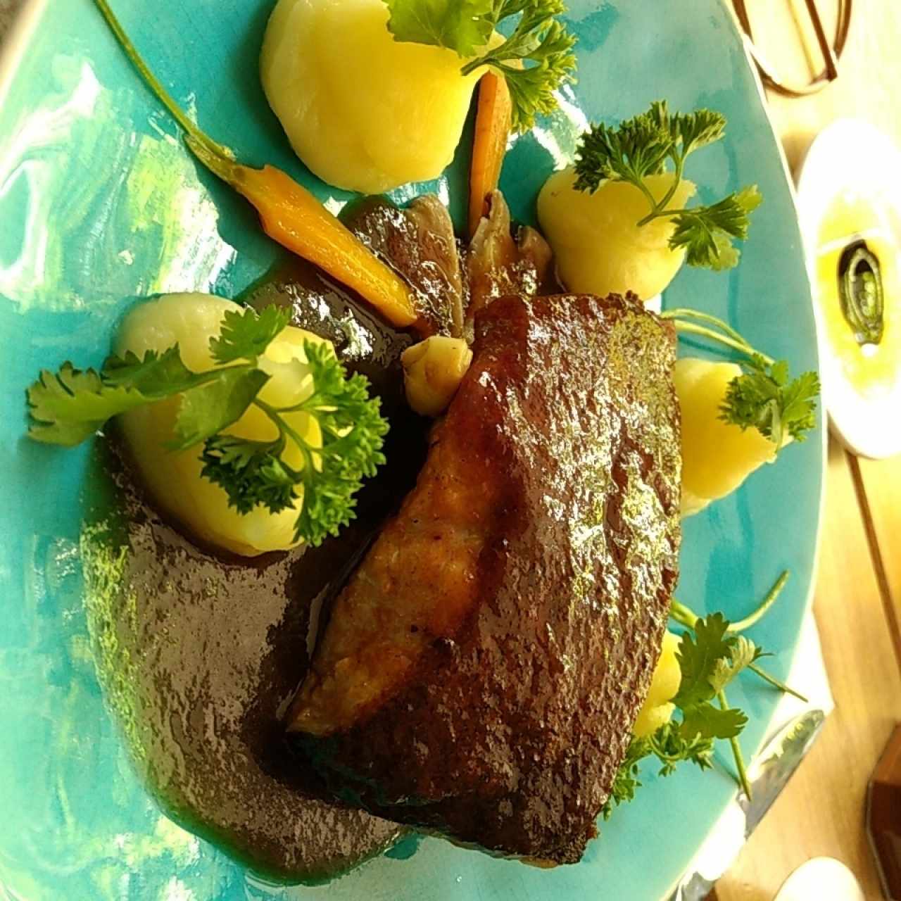 Salmón