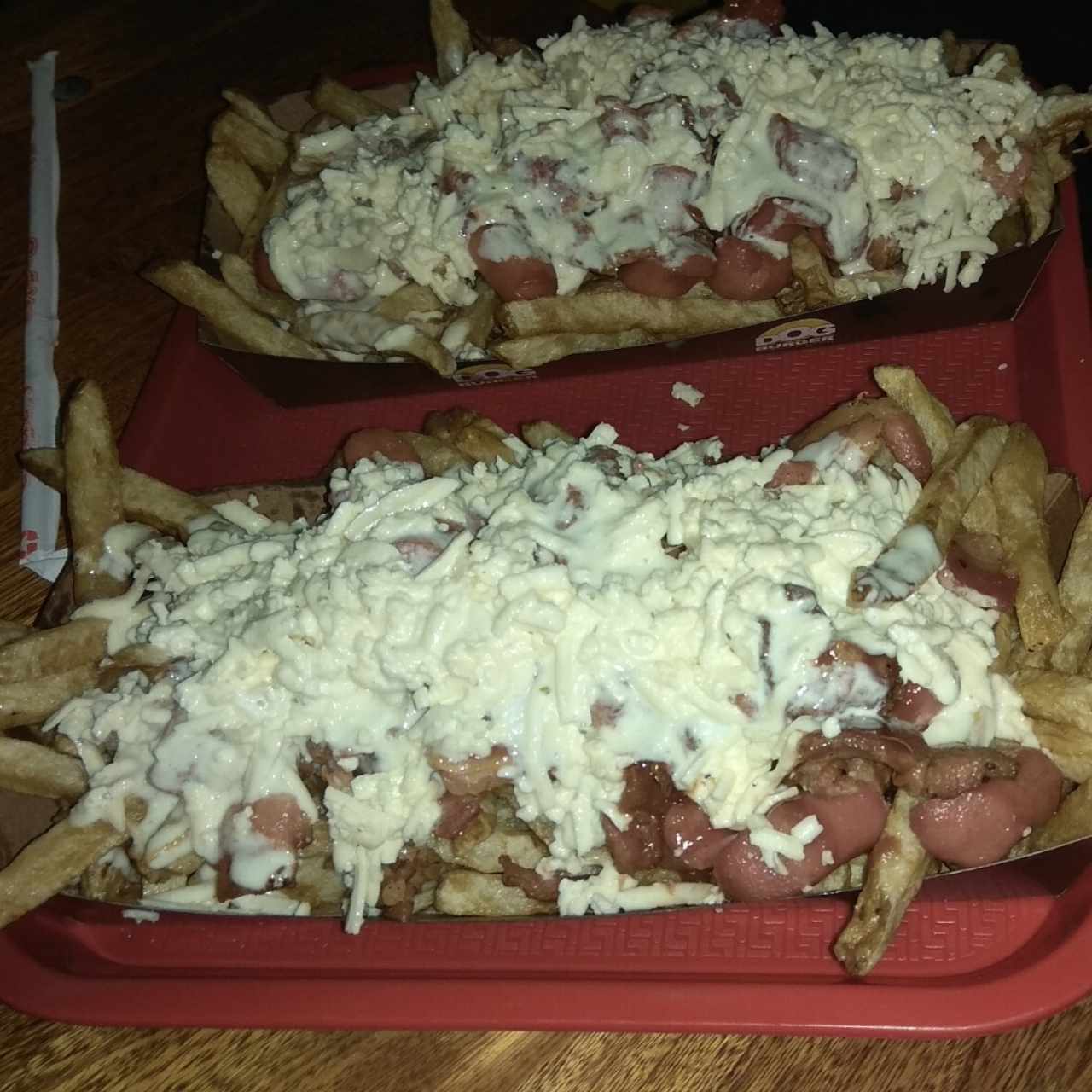 salchipapa combi especial