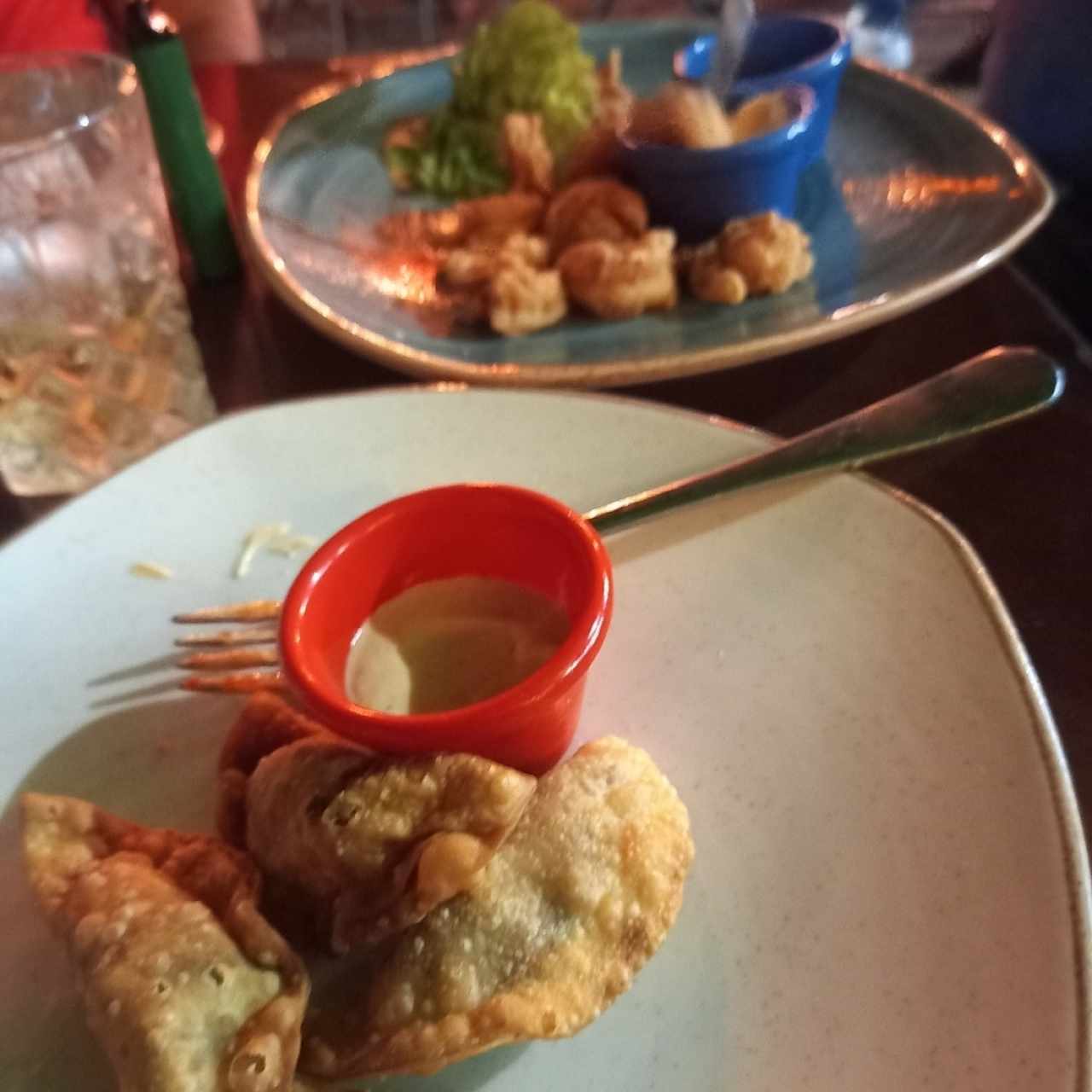 picadas 