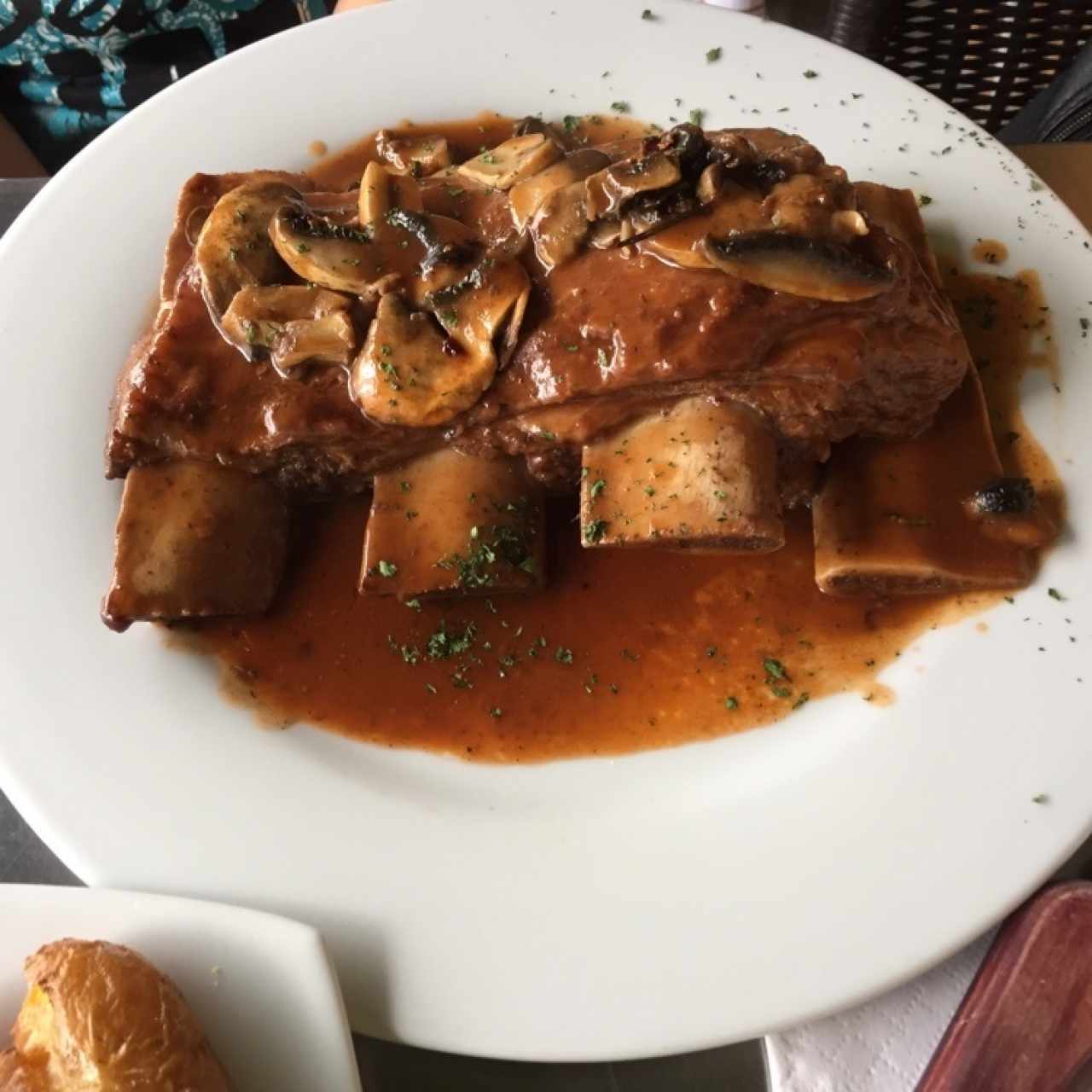 Costillas