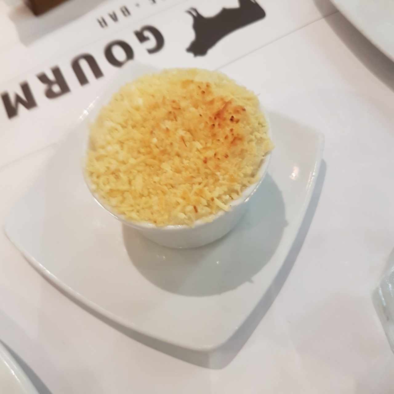 puré