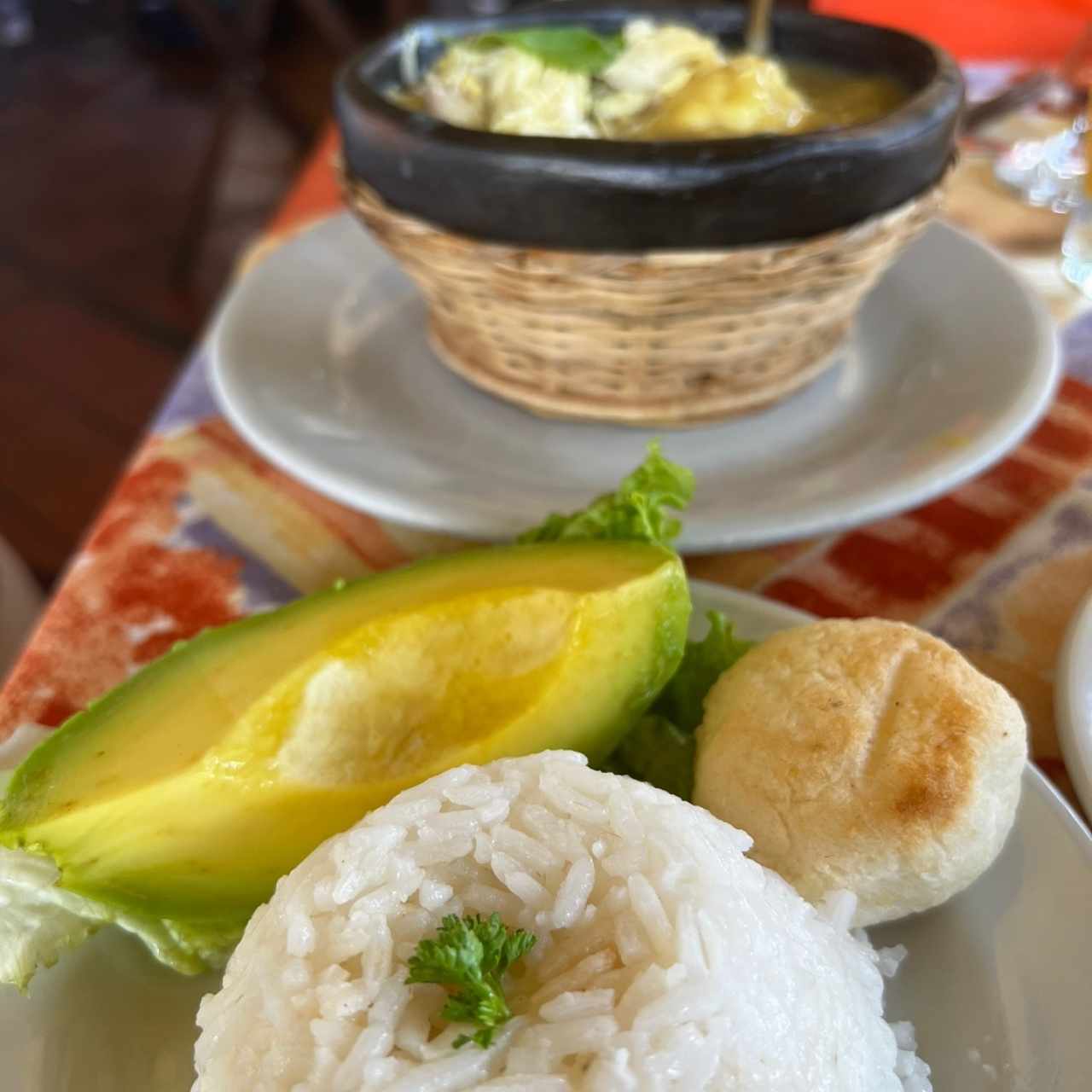 Ajiaco