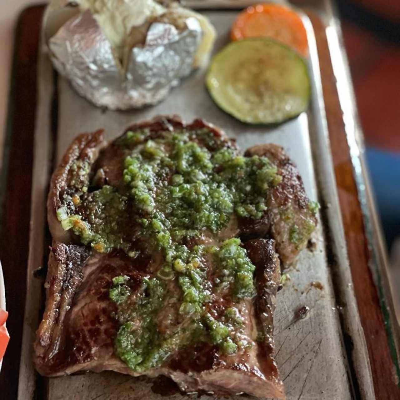 Churrasco