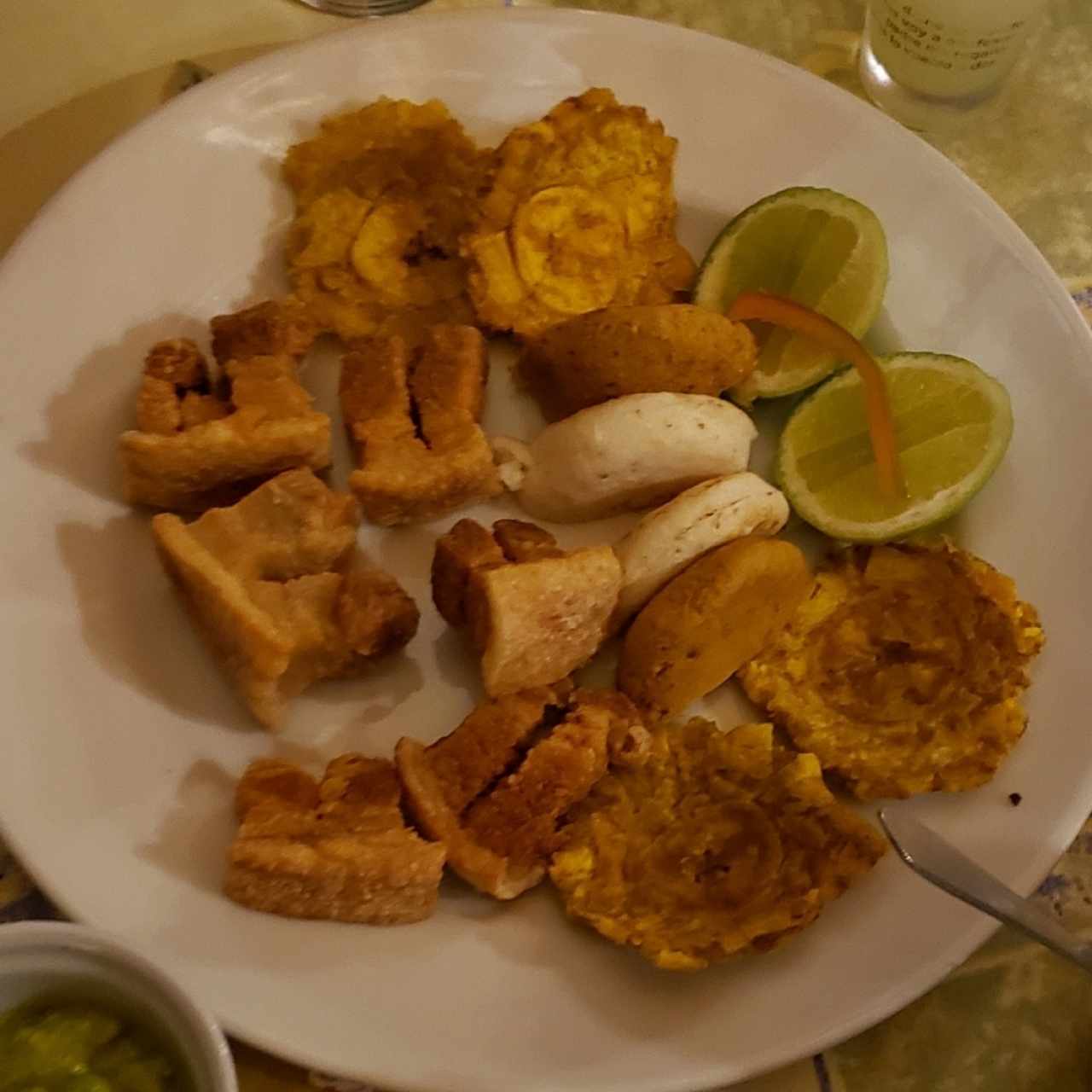Chicharrón 