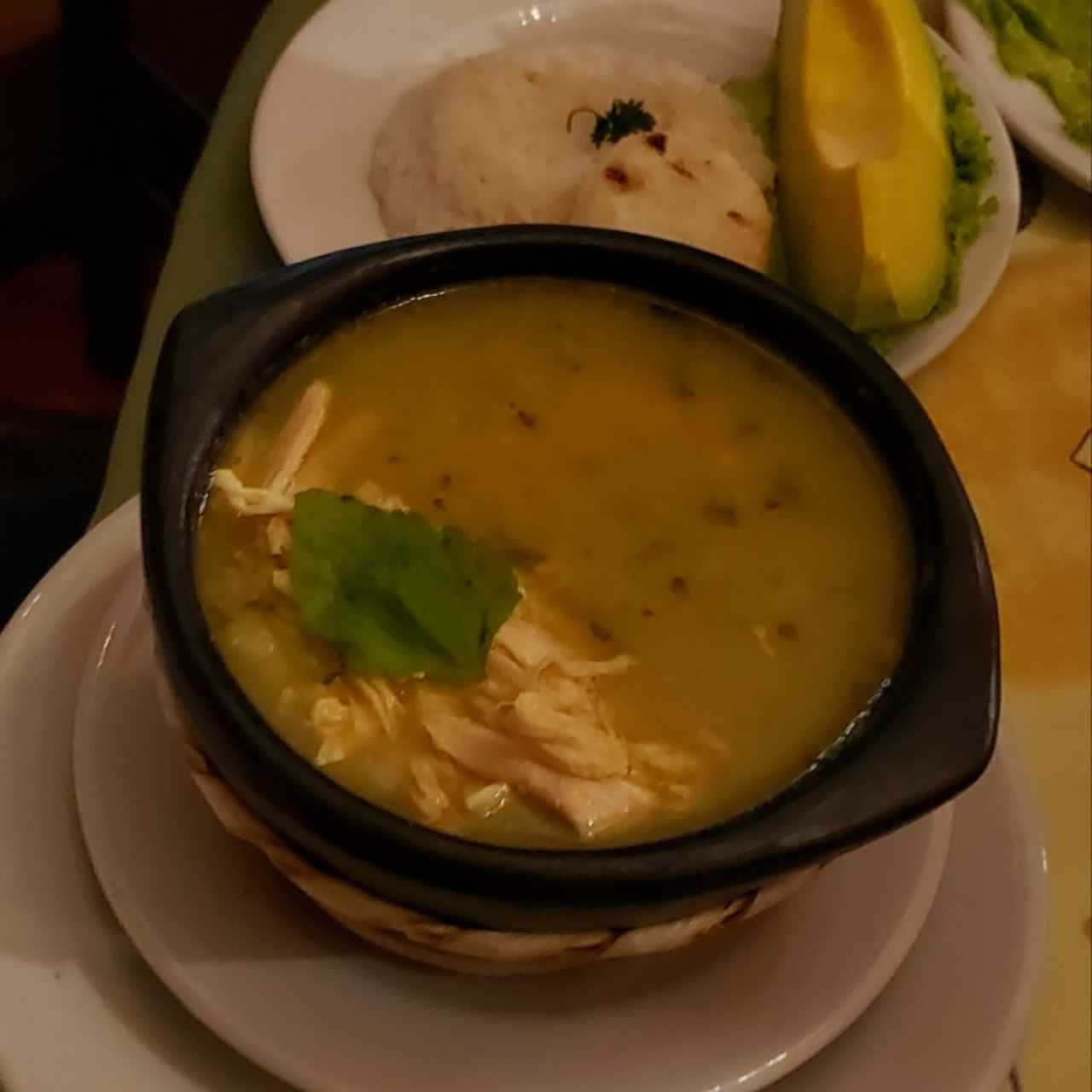 Ajiaco