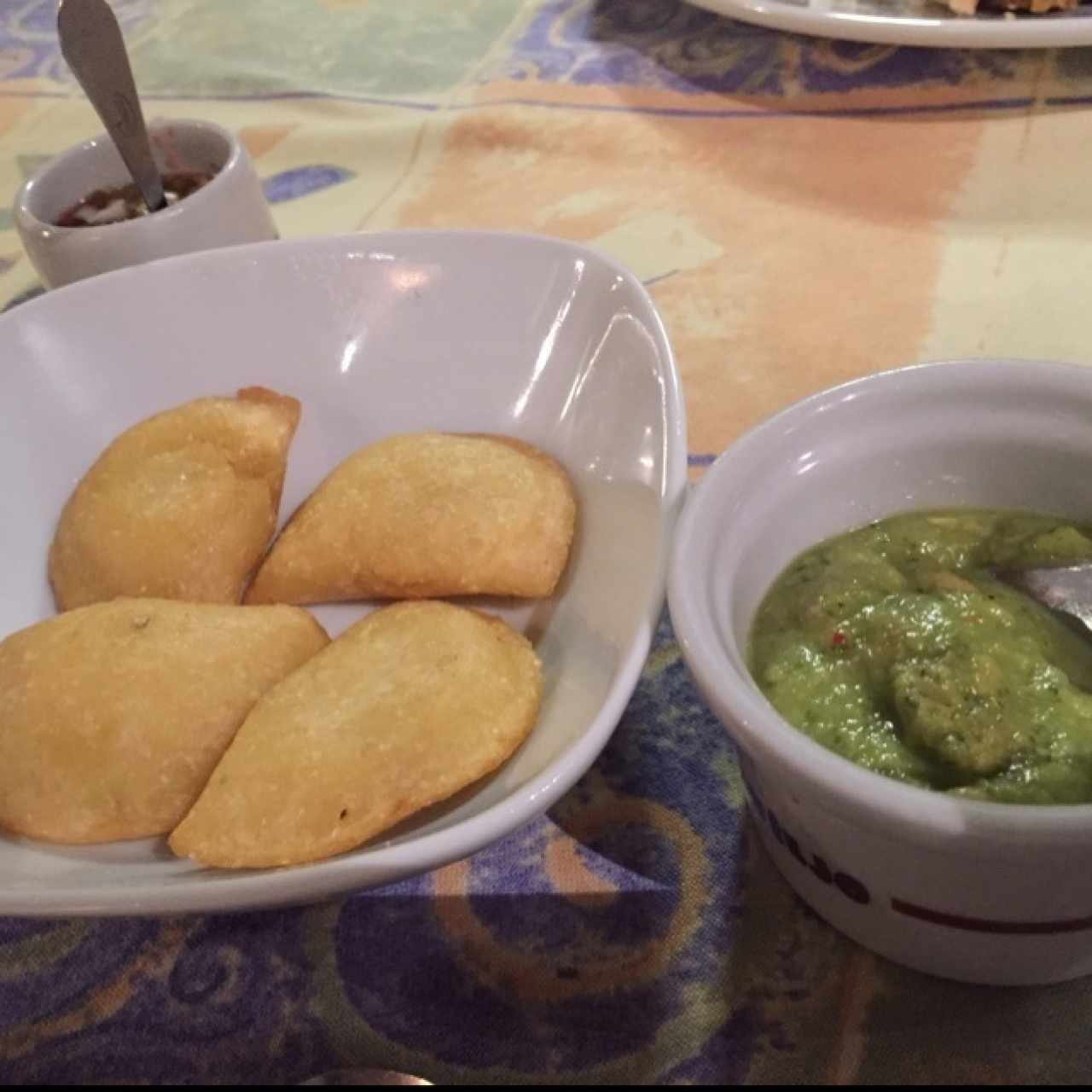 Empanaditas