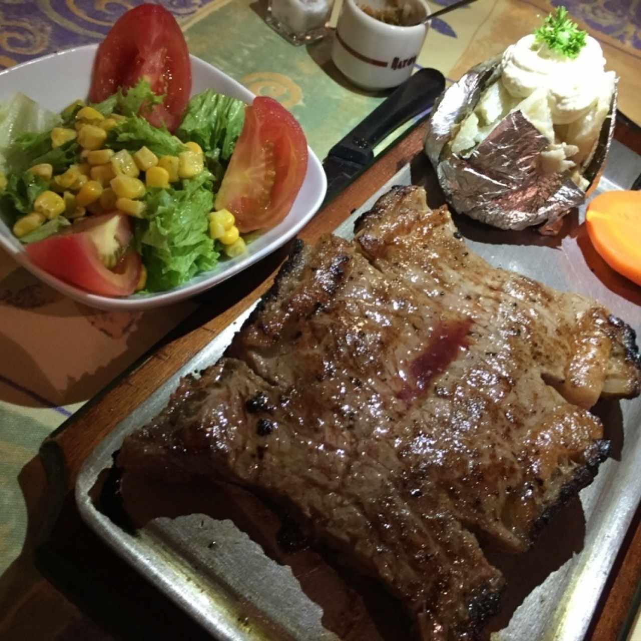 Churrasco