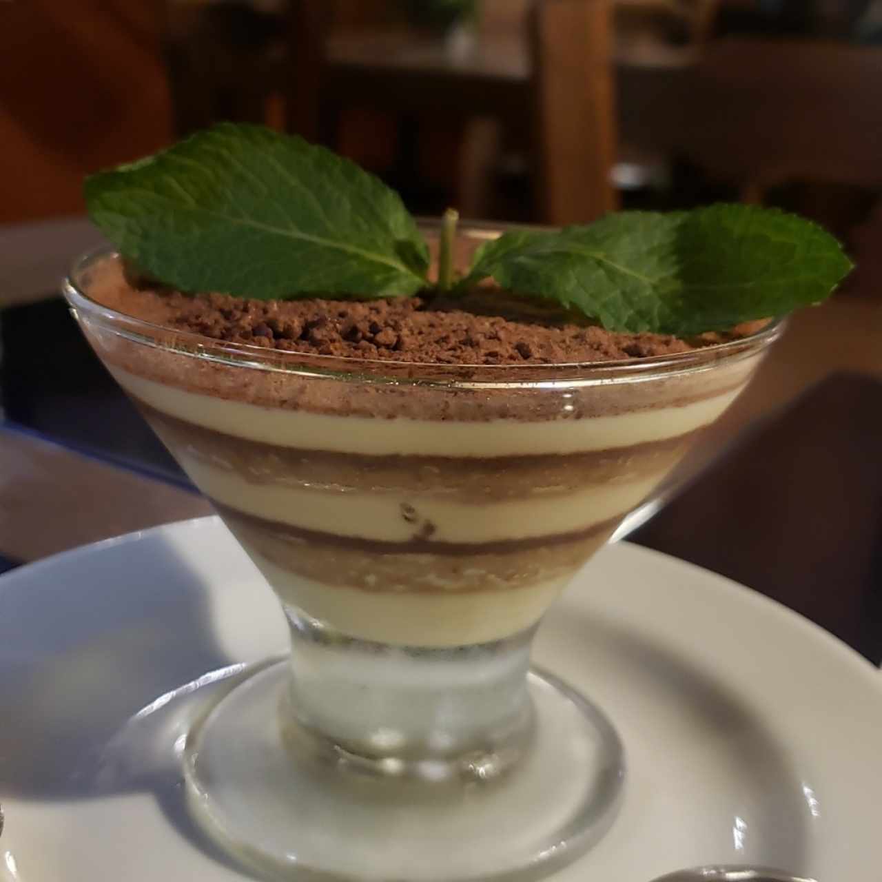 postre de milo