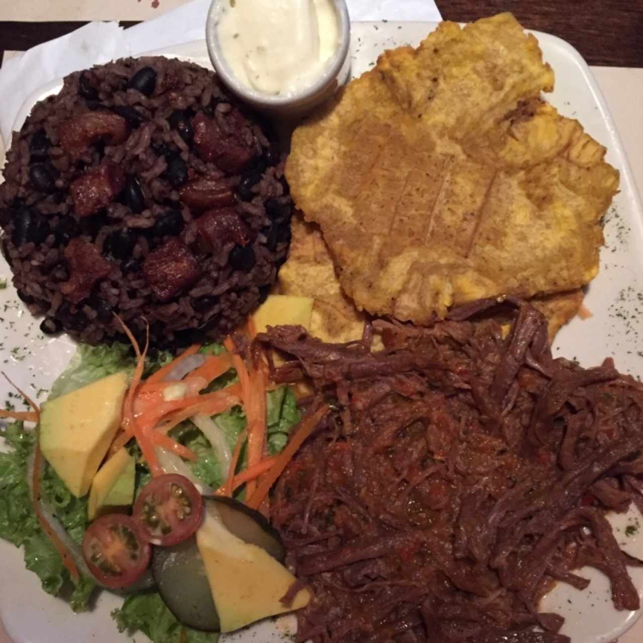 Roja Vieja