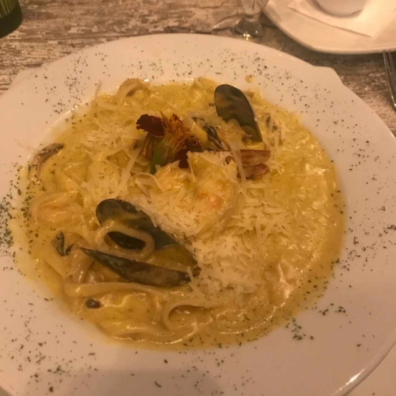 fetuchini