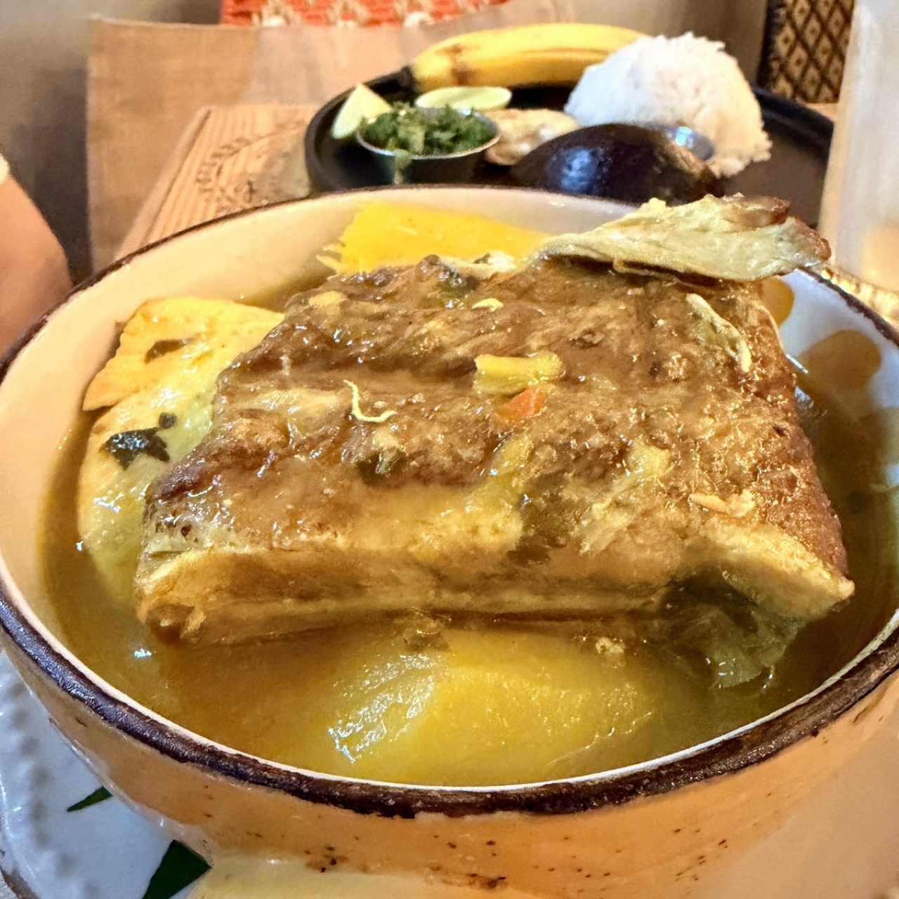Sancocho
