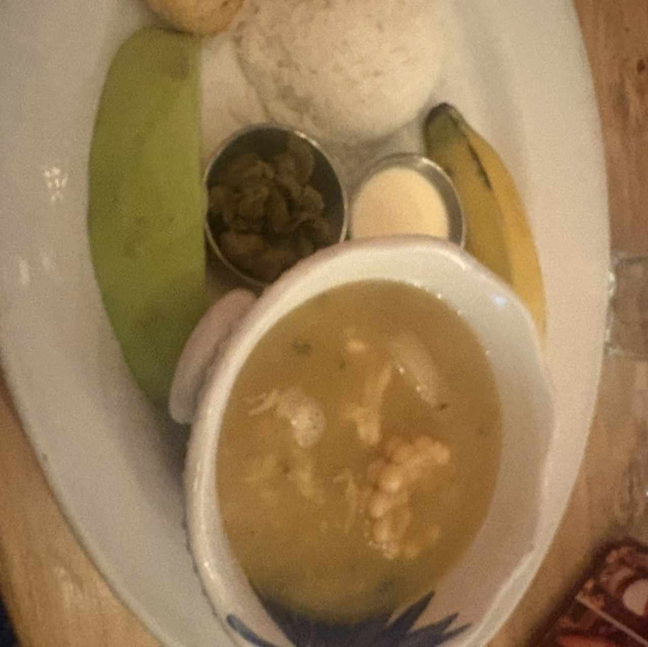 Ajiaco