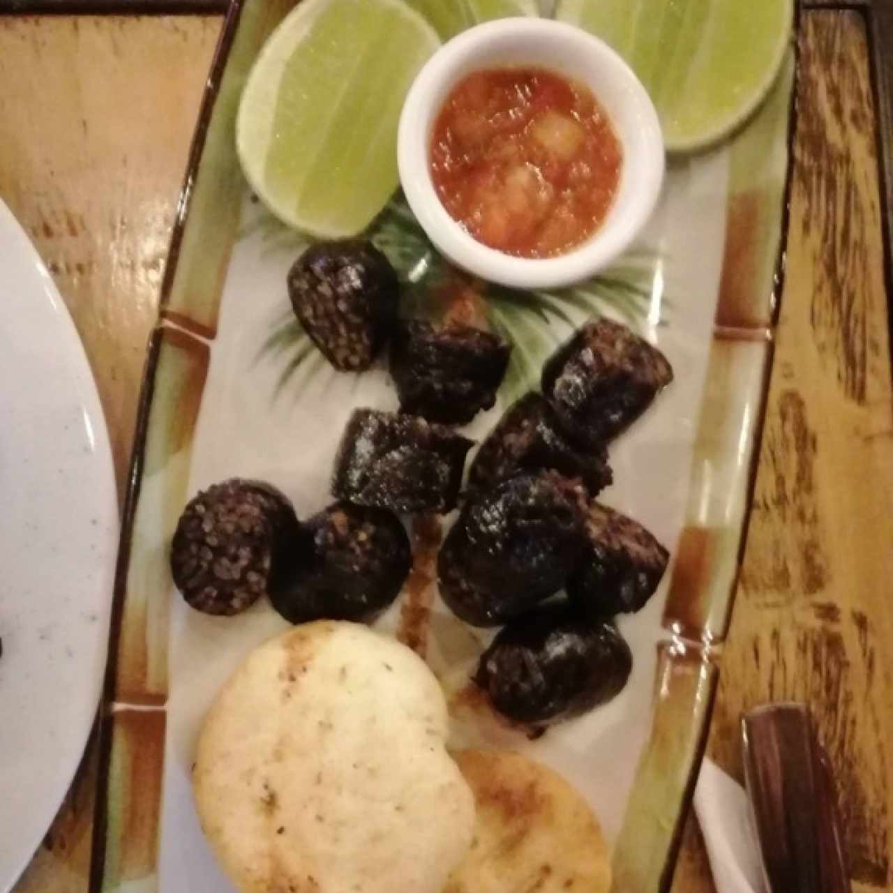 Morcilla 