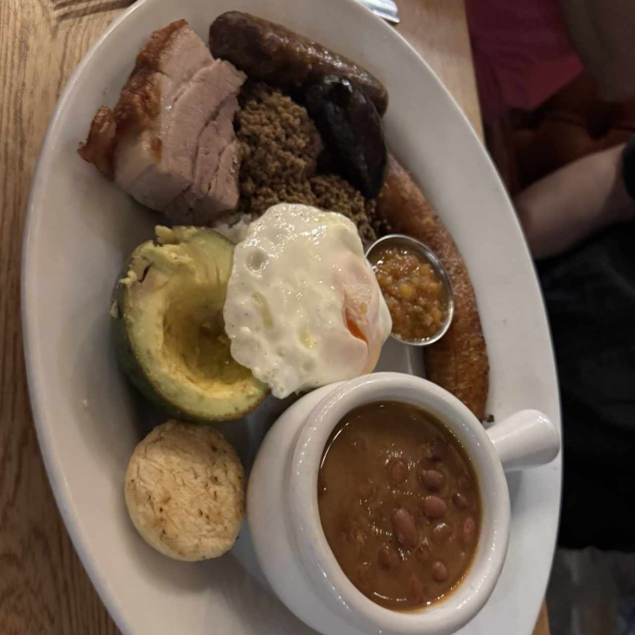 Bandeja paisa