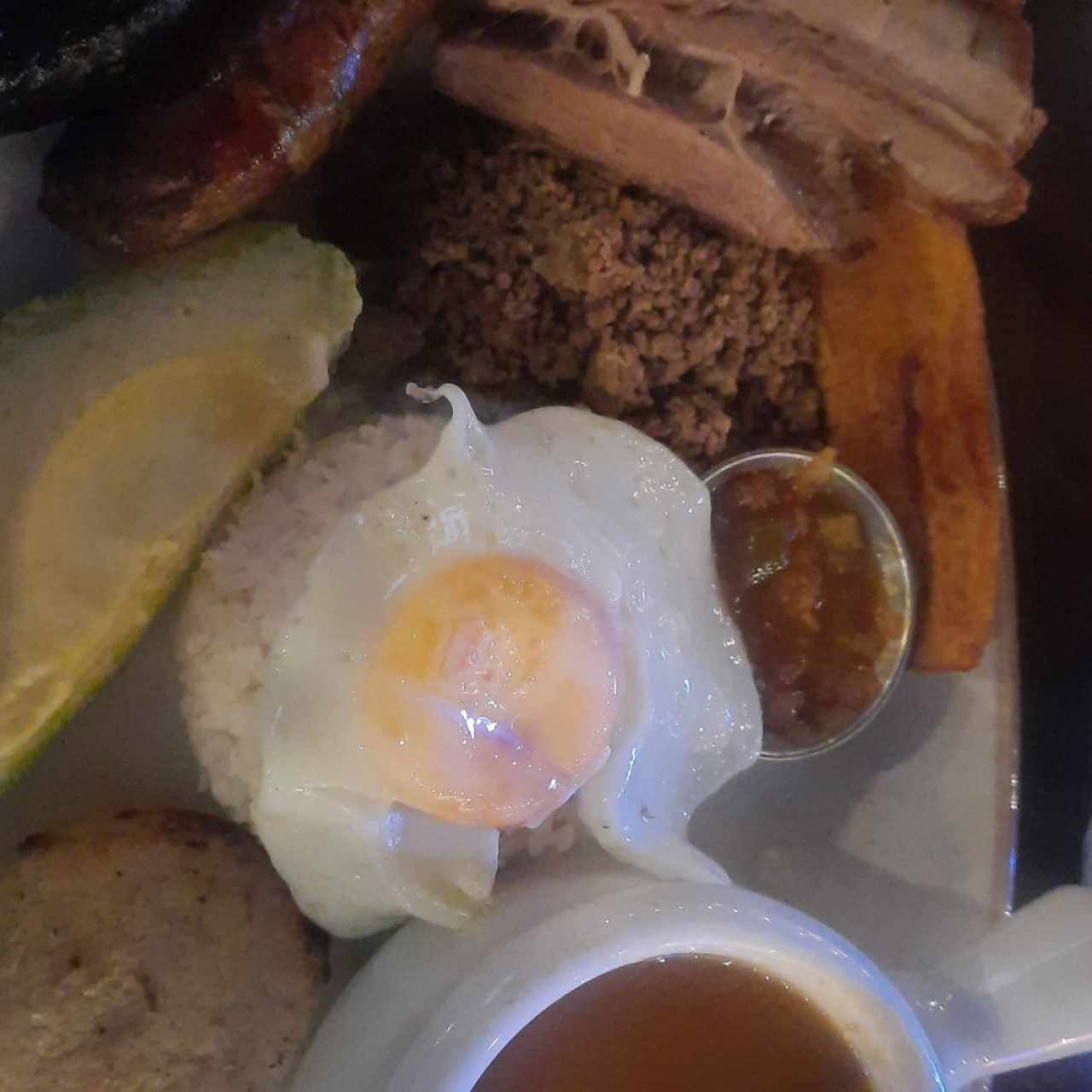 bandeja