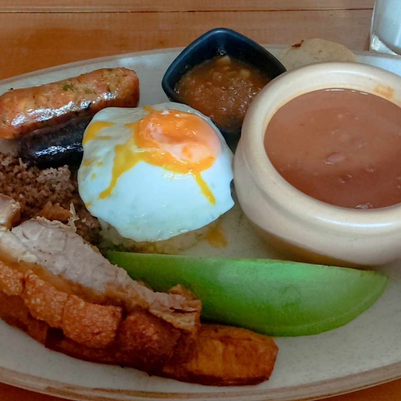bandeja paisa