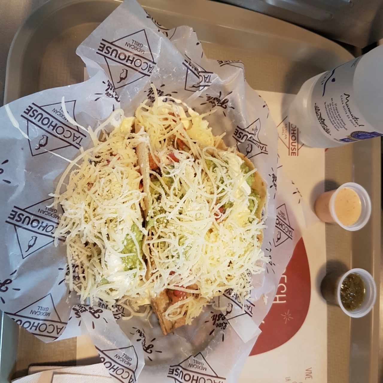 Tacos