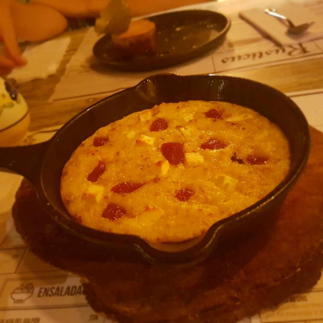 Pain perdu