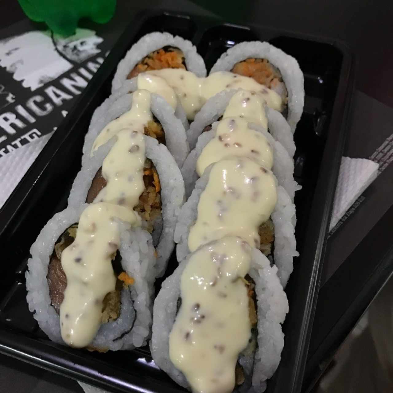 Sushi 