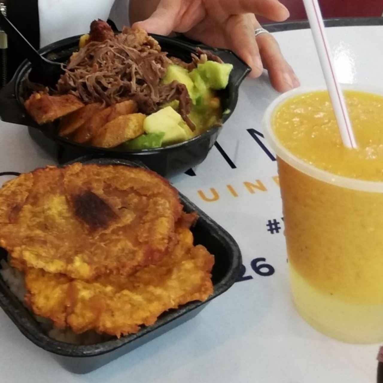 cazuela colombiana