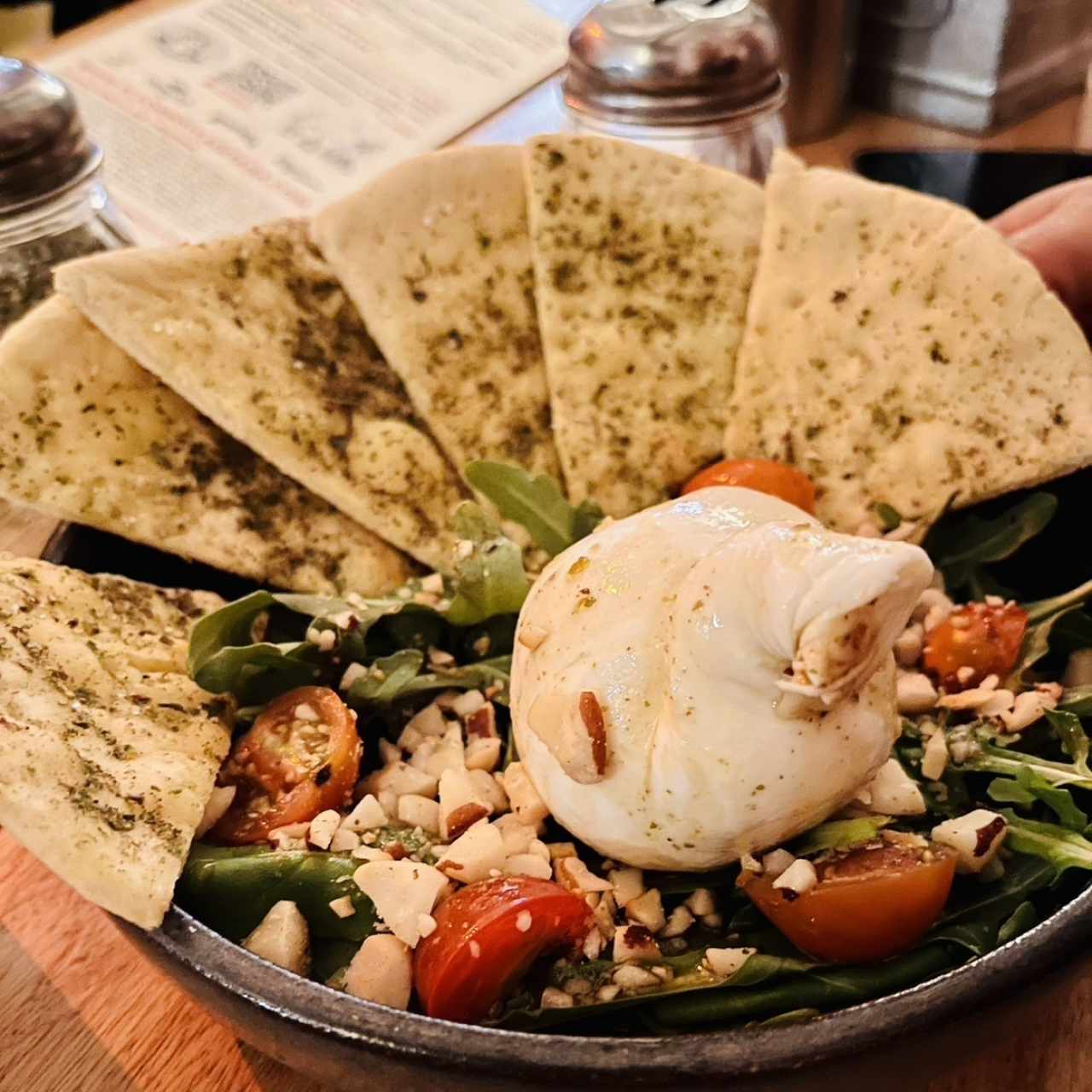 Burrata