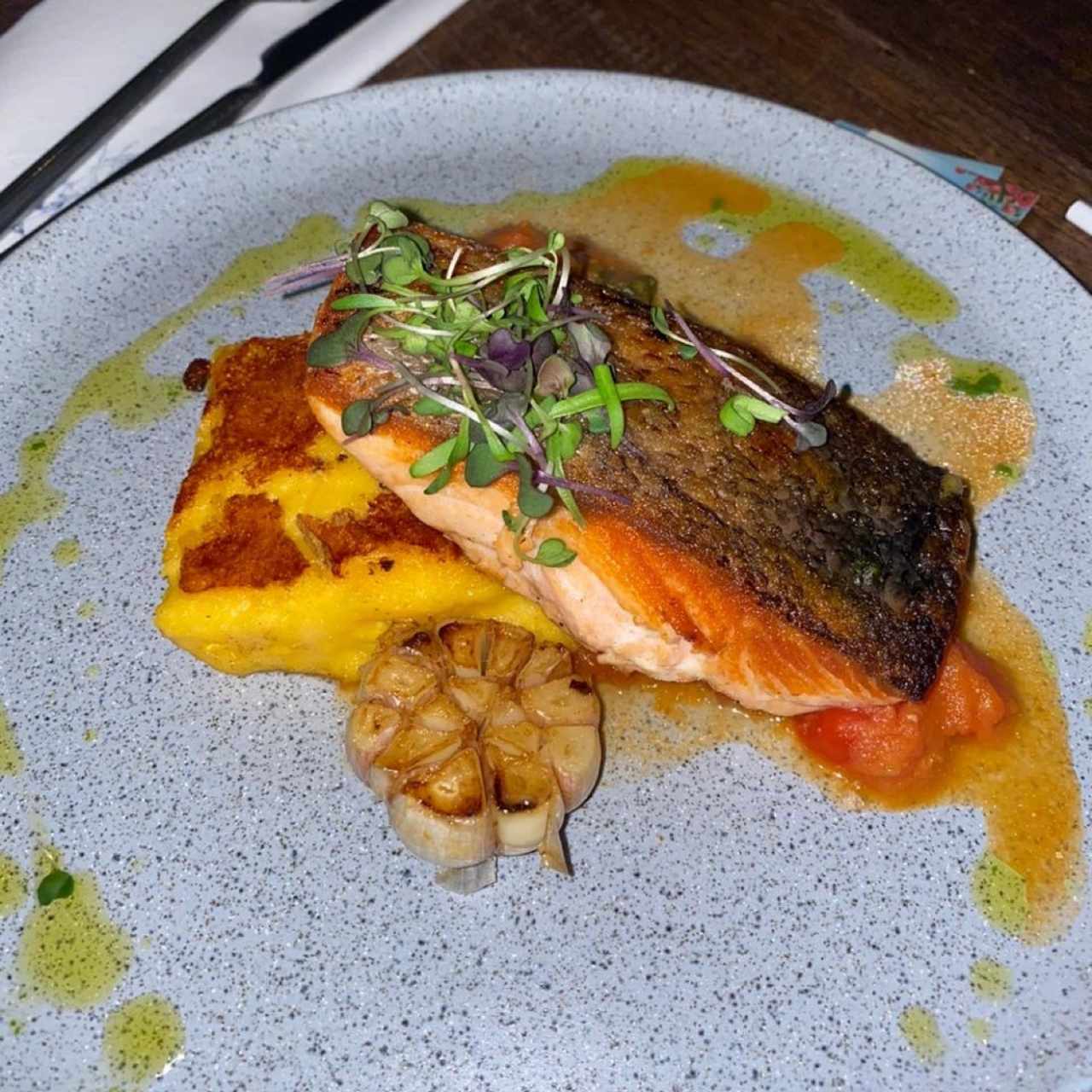 salmon