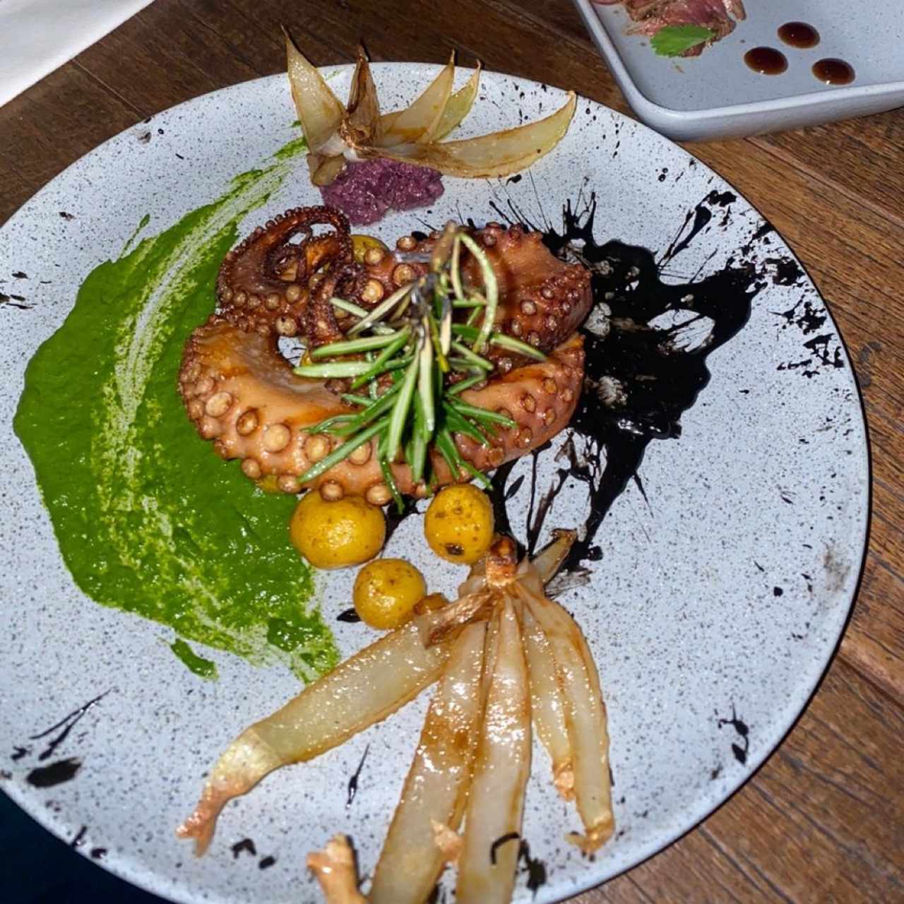 pulpo