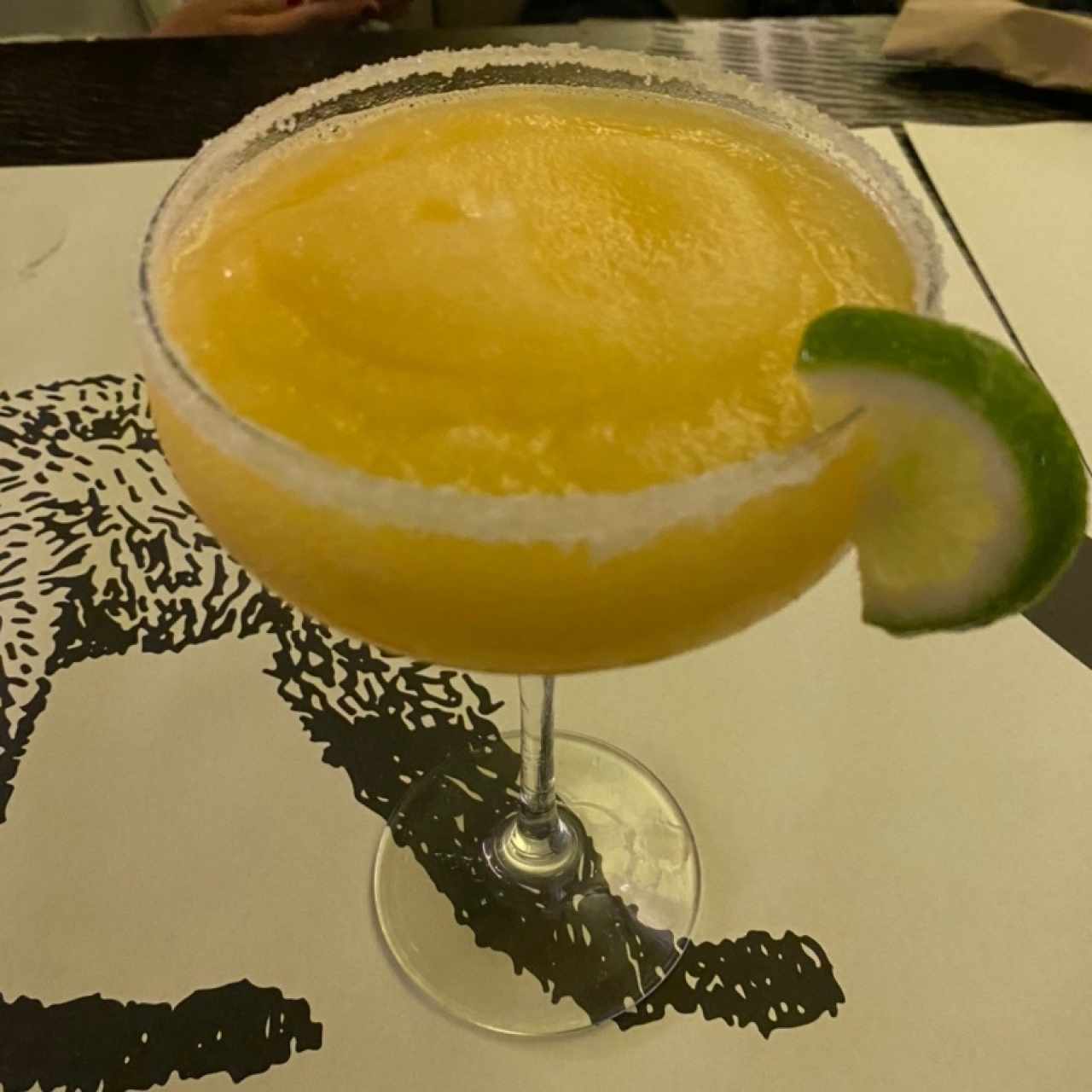 Margarita Voraz