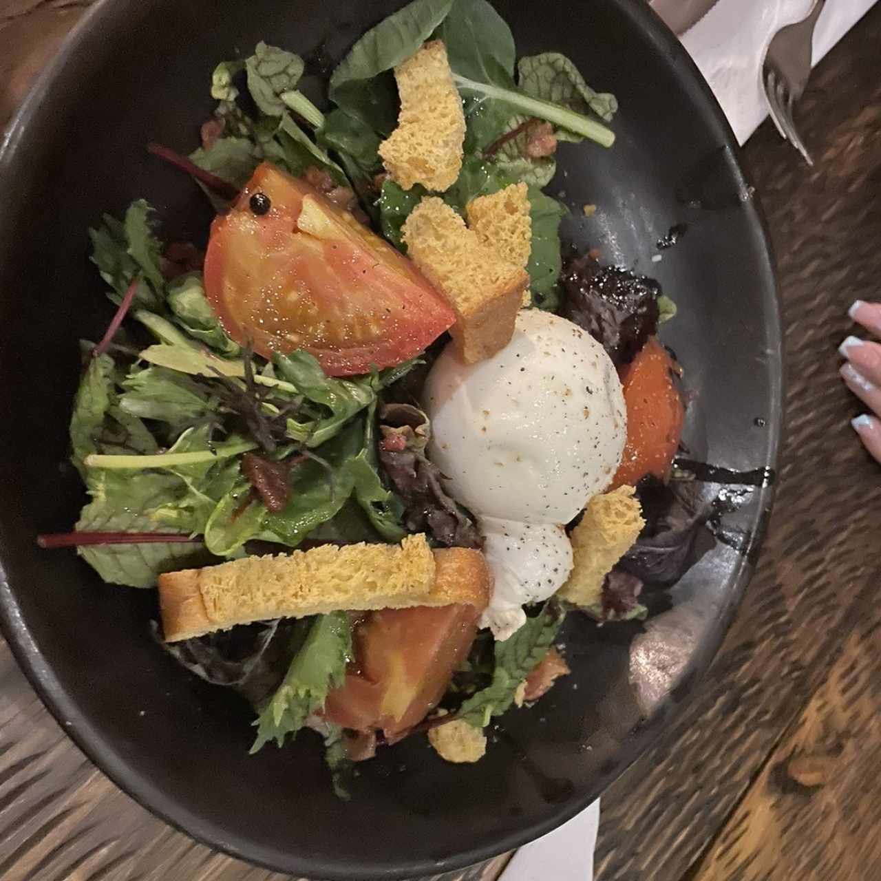 Burrata