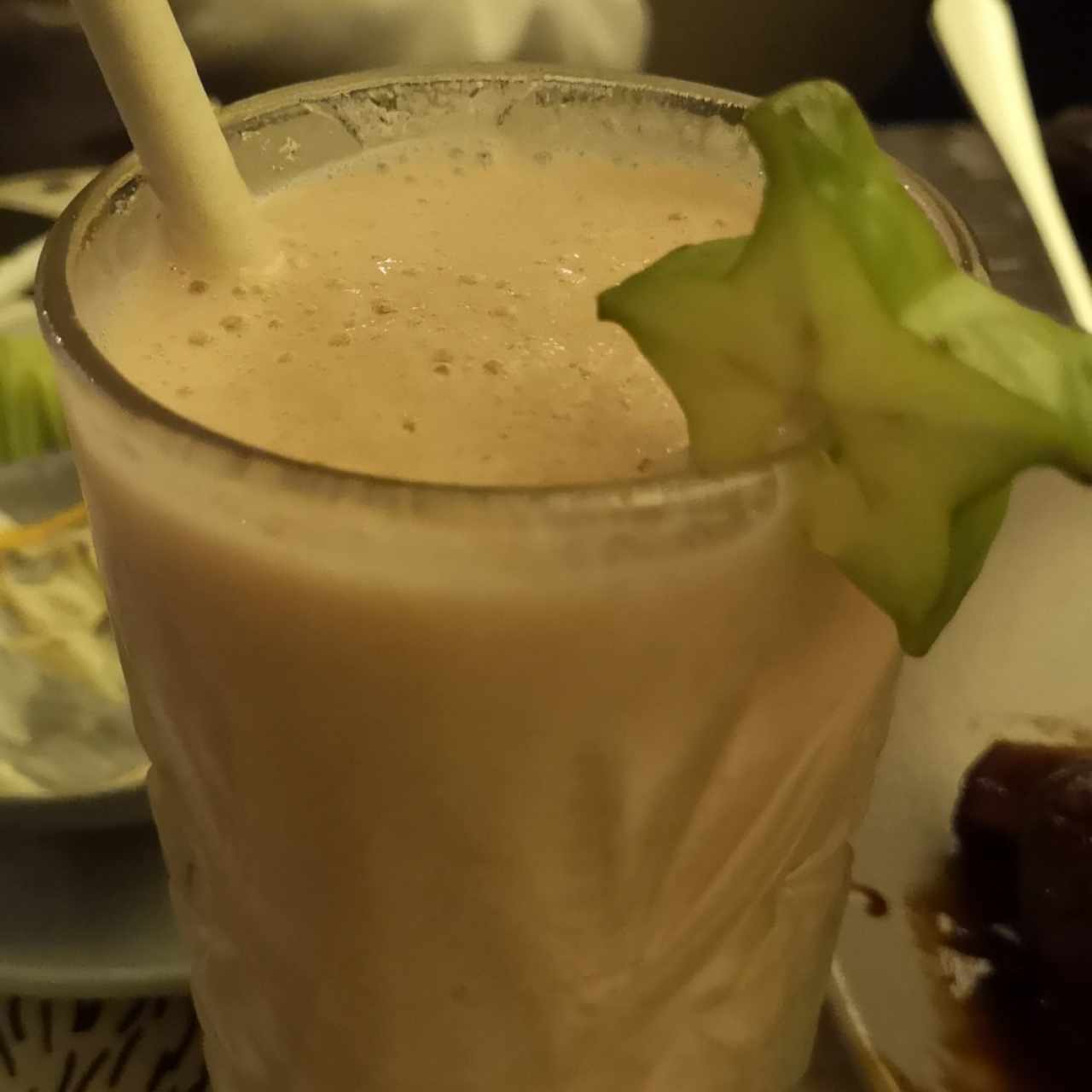 Limonada de Fresa 